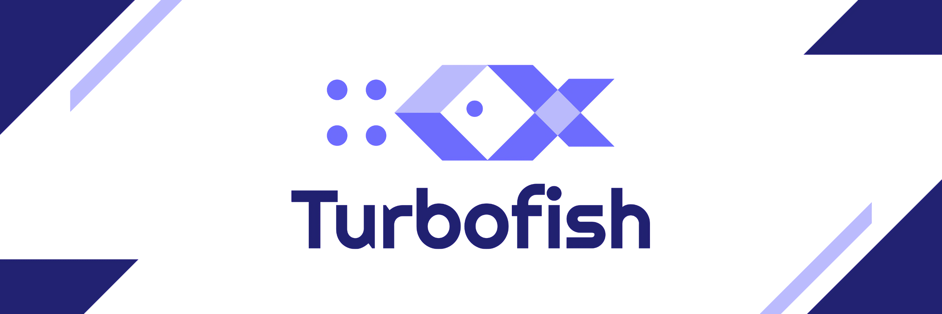 Turbofish LTD Logo